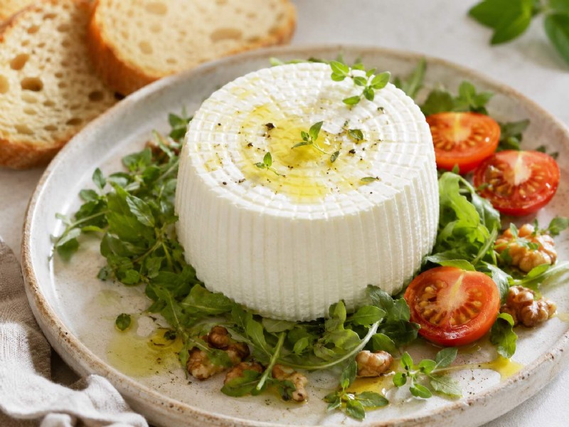 queso de brugos