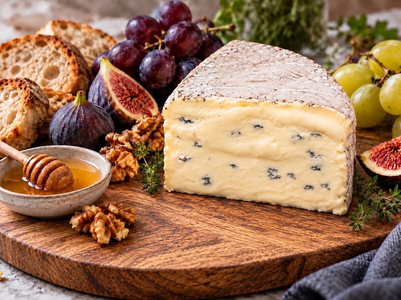 queso montagnolo