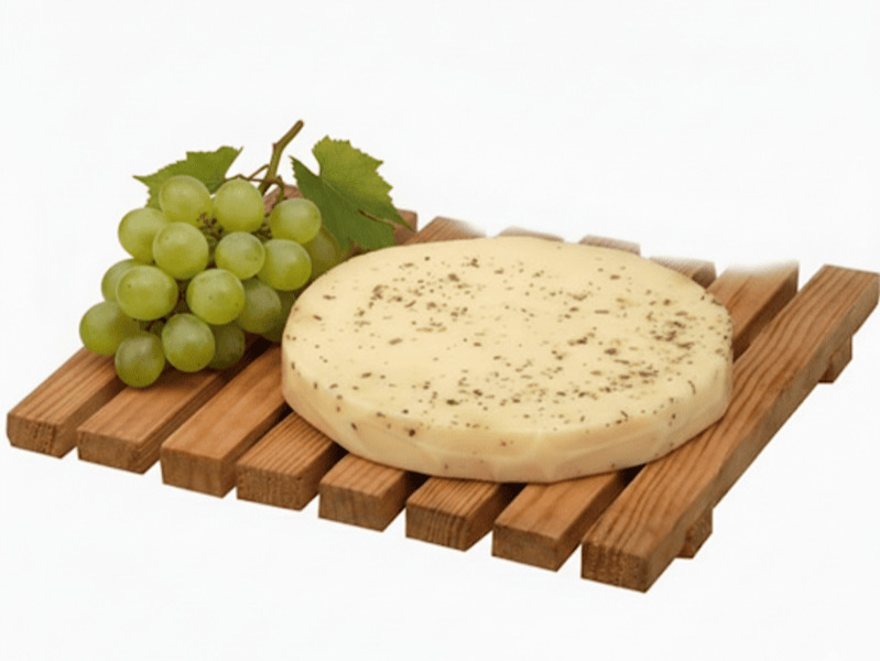 queso provolone