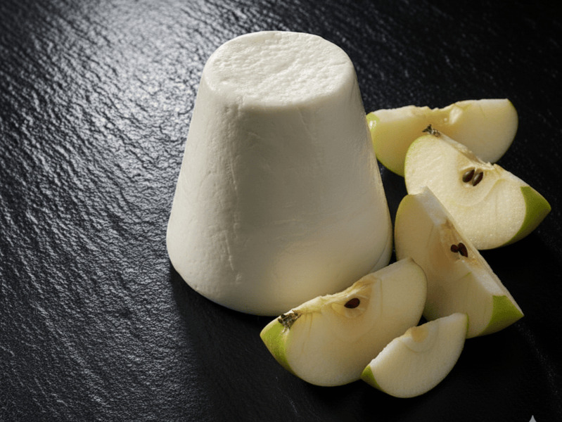 queso afuegal pitu