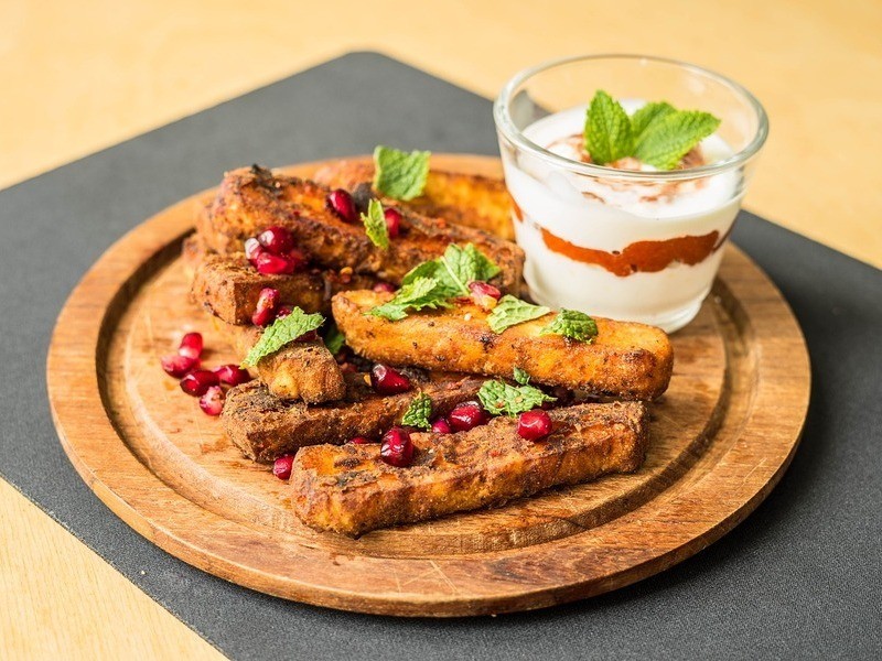 queso halloumi