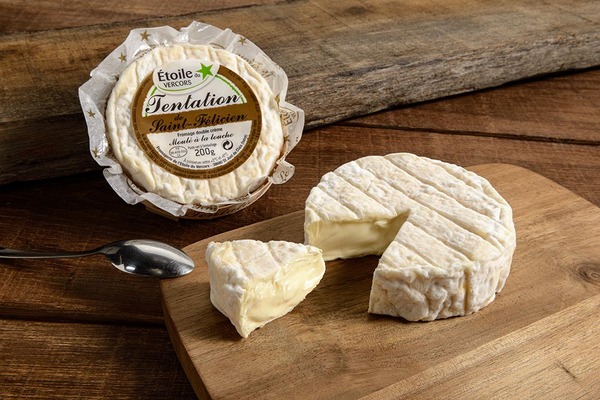 queso saint felicien