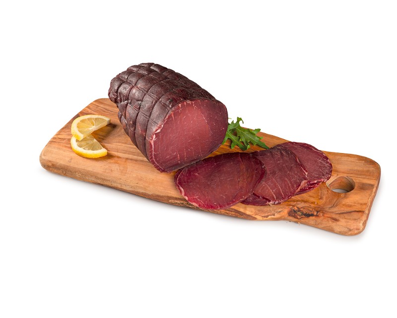Bresaola