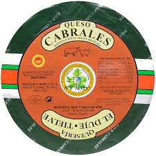Cabrales