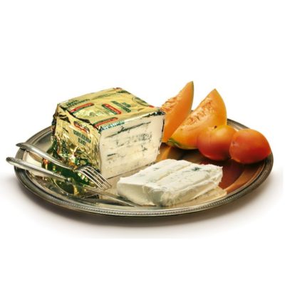 Gorgonzola con Mascarpone