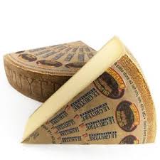 Gruyere Rueda