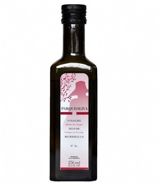 Vinagre de Membrillo - Parque Oliva