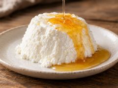 queso mató