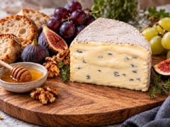 queso montagnolo