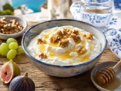yogur griego
