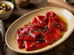 pimientos del piquillo