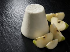 queso afuegal pitu