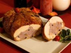 Platos Navideños