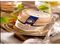Conservas de pato gourmet