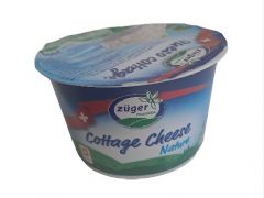 Como Postre o para añadir valor proteico a sus platos