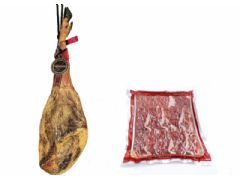 Jamón Ibérico de Bellota Gran Reserva 