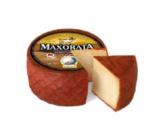 Maxorata Semicurado al pimentón