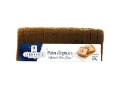 Pan especias - Dulce