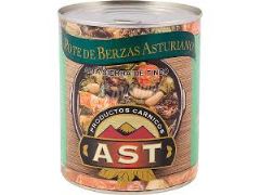 Producto 100% Asturiano