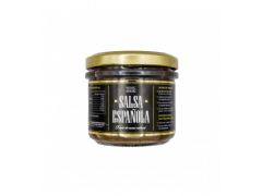 La salsa perfecta para acompañar sus platos!