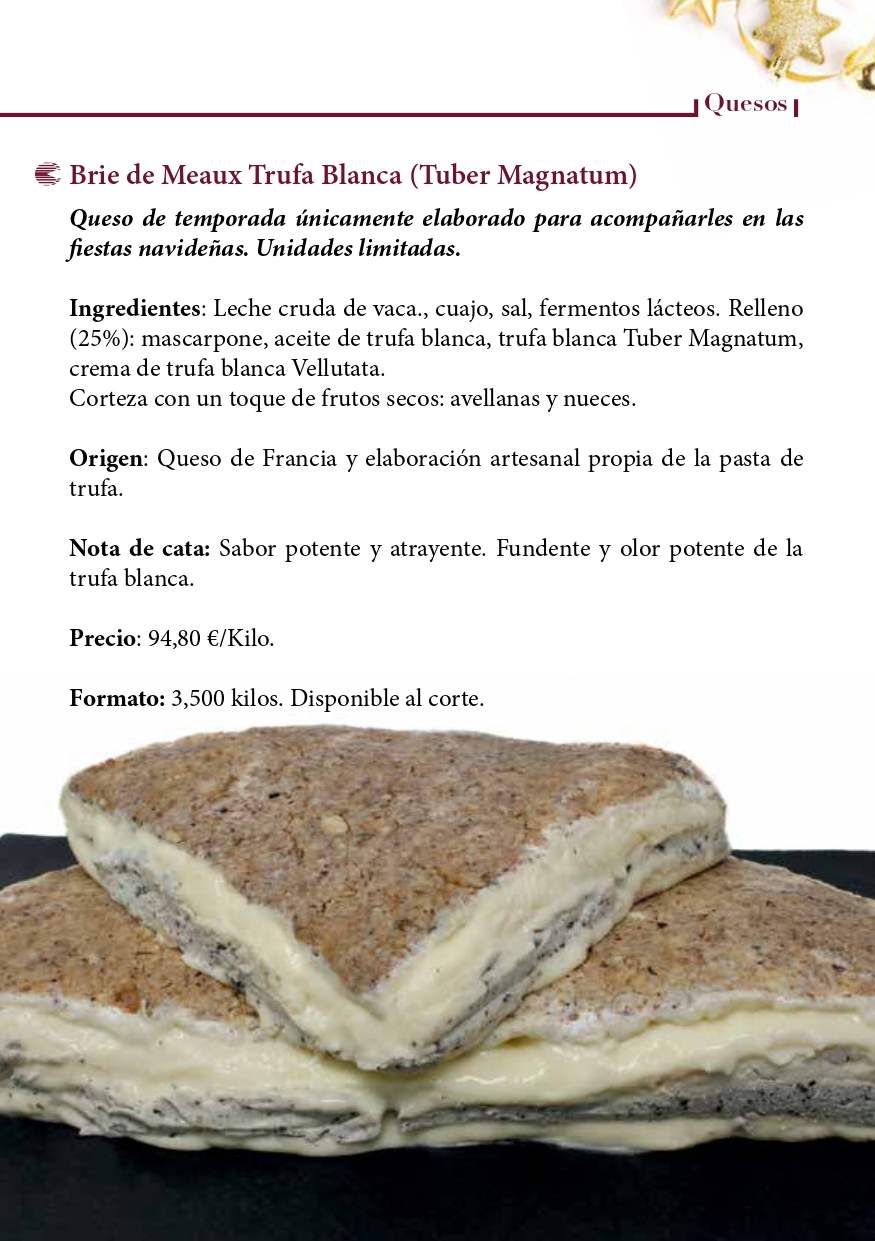 Catálogo de Navidad La Boulette 2025 página 37