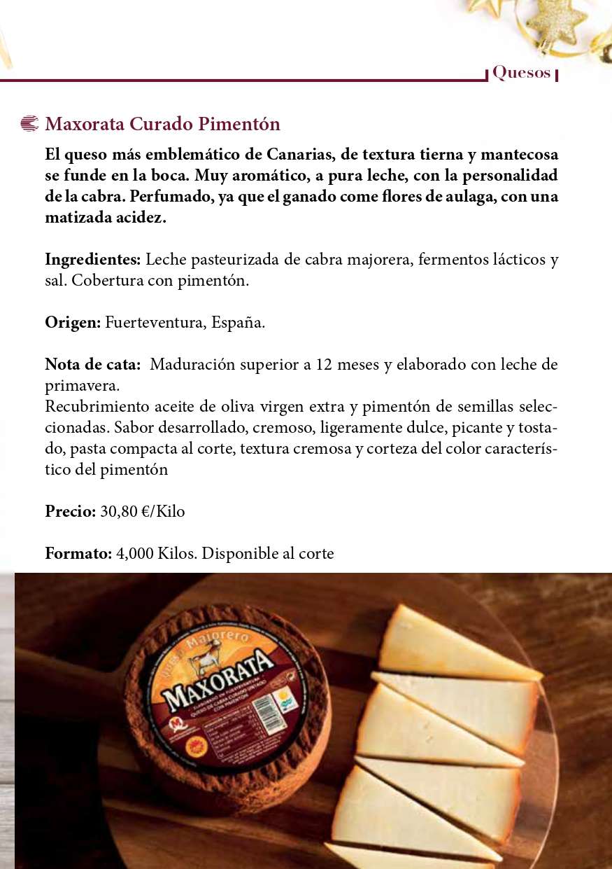 Catálogo de Navidad La Boulette 2025 página 45